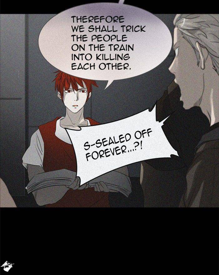 Tower of God Chapter 273 image 053